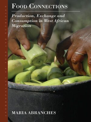 cover image of Food Connections